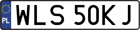 WLS50KJ