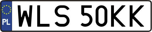 WLS50KK