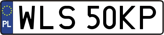 WLS50KP