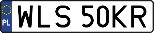 WLS50KR