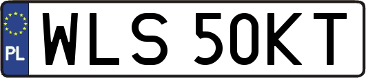 WLS50KT