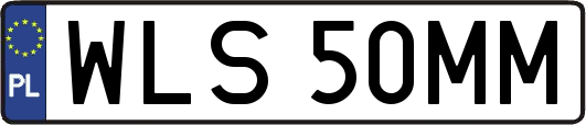 WLS50MM