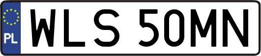 WLS50MN