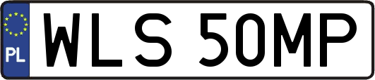 WLS50MP