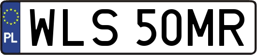 WLS50MR
