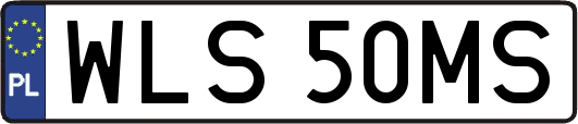 WLS50MS