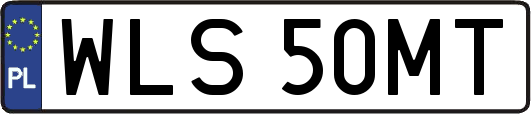 WLS50MT