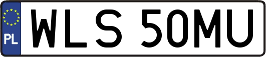 WLS50MU