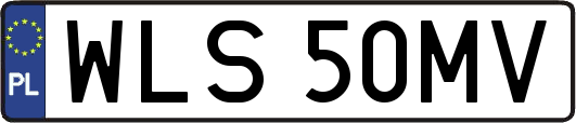 WLS50MV