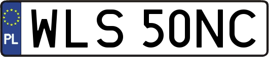 WLS50NC
