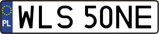 WLS50NE