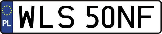 WLS50NF
