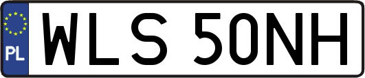 WLS50NH