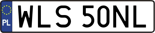WLS50NL