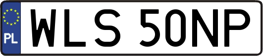 WLS50NP