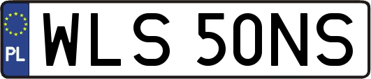WLS50NS