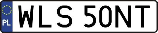 WLS50NT