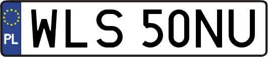 WLS50NU