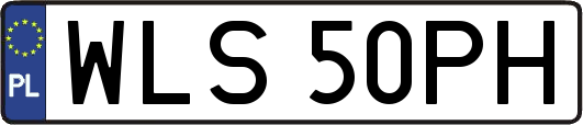 WLS50PH