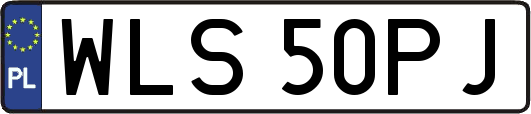 WLS50PJ