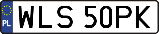 WLS50PK