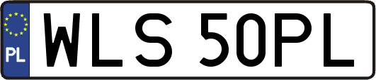 WLS50PL