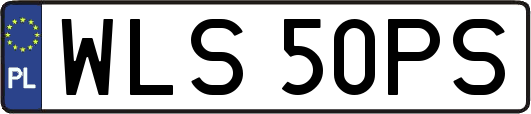 WLS50PS