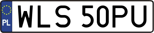 WLS50PU