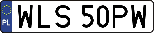 WLS50PW