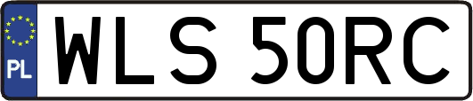 WLS50RC