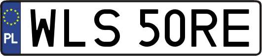 WLS50RE
