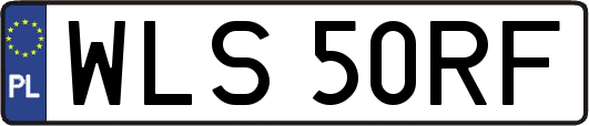 WLS50RF