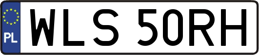 WLS50RH