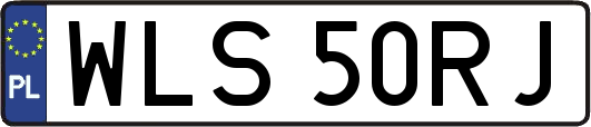 WLS50RJ