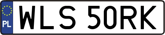 WLS50RK