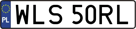 WLS50RL