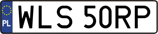WLS50RP