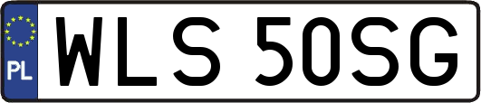 WLS50SG