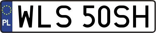 WLS50SH