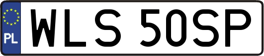 WLS50SP