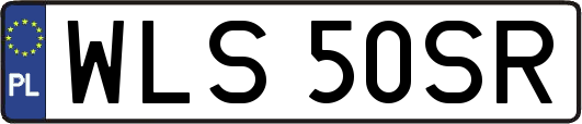 WLS50SR
