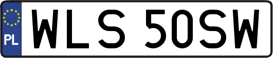 WLS50SW
