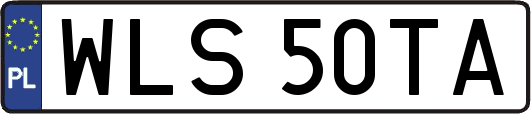 WLS50TA