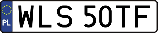 WLS50TF