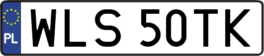 WLS50TK