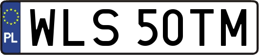WLS50TM