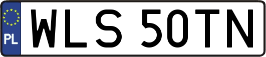 WLS50TN