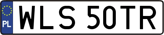 WLS50TR