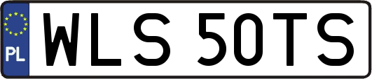 WLS50TS