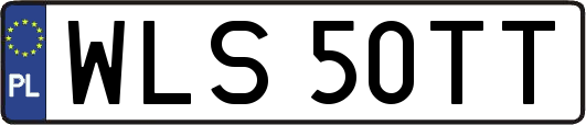 WLS50TT